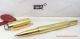 2018 Replica Mont Blanc StarWalker Rollerball Pen Gold Barrel57 (1)_th.jpg